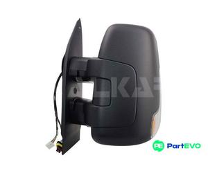 ALKAR LEFT EXTERIOR MIRROR 9239250