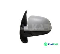 ALKAR LEFT EXTERIOR MIRROR 9239698 FOR MERCEDES-BENZ