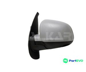 ALKAR LEFT EXTERIOR MIRROR 9239698 FOR MERCEDES-BENZ