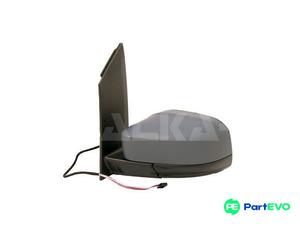 ALKAR LEFT EXTERIOR MIRROR 9239877 FOR VW