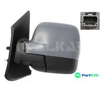 ALKAR LEFT EXTERIOR MIRROR 9241083