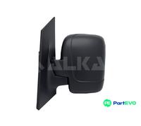 ALKAR LEFT EXTERIOR MIRROR 9264955