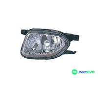 ALKAR LEFT FRONT FOG LIGHT 2901702 FOR MERCEDES-BENZ