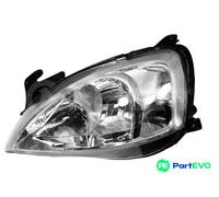 ALKAR 2741420 Headlight