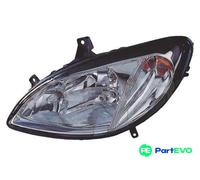 ALKAR LEFT HEADLIGHT 2741969