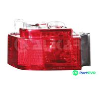 ALKAR LEFT REAR FOG LIGHT 2201752 FOR OPEL