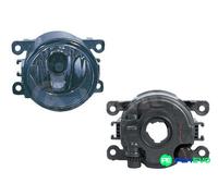 ALKAR LEFT RIGHT FRONT FOG LIGHT 2903228 FOR CITROËN FIAT FORD OPEL PEUGEOT