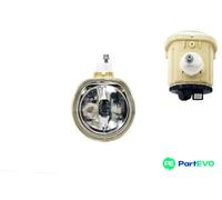 ALKAR LEFT RIGHT FRONT FOG LIGHT 2903498 FOR FIAT