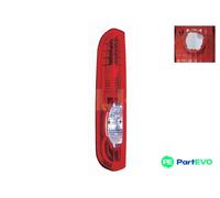 ALKAR LEFT TAIL LIGHT ASSEMBLY 2201754