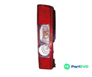 ALKAR LEFT TAIL LIGHT ASSEMBLY 2201856