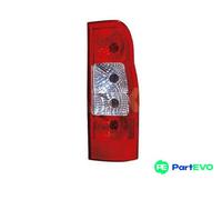 ALKAR LEFT TAIL LIGHT ASSEMBLY 2201962