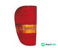ALKAR LEFT TAIL LIGHT ASSEMBLY 2211154 FOR VW