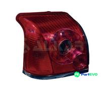 ALKAR LEFT TAIL LIGHT ASSEMBLY 2211265 FOR TOYOTA