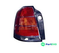 ALKAR LEFT TAIL LIGHT ASSEMBLY 2211440 FOR OPEL