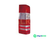ALKAR LEFT TAIL LIGHT ASSEMBLY 2221966