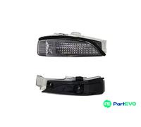 Alkar Automotive Turn Signal Mirror 6202279 Right Fits Toyota Avensis/Auris/Corolla/C-HR/Verso