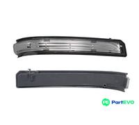 Alkar Automotive Side Indicator 6202699 - Right Exterior Mirror for Mercedes-Benz A-Class