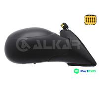 ALKAR RIGHT EXTERIOR MIRROR 6102339 FOR CITROËN