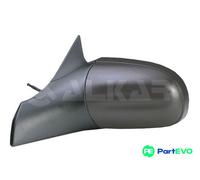 ALKAR RIGHT EXTERIOR MIRROR 6102417 FOR OPEL VAUXHALL