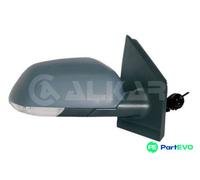 ALKAR RIGHT EXTERIOR MIRROR 6110111 FOR VW