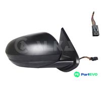ALKAR RIGHT EXTERIOR MIRROR 6126195