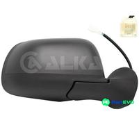 ALKAR RIGHT EXTERIOR MIRROR 6126613 FOR DACIA