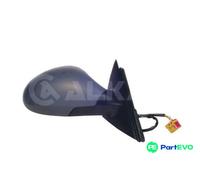 ALKAR RIGHT EXTERIOR MIRROR 6126802 FOR SEAT