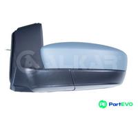 ALKAR RIGHT EXTERIOR MIRROR 6138182 FOR SEAT SKODA VW