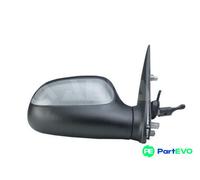 ALKAR RIGHT EXTERIOR MIRROR 6138338 FOR CITROËN