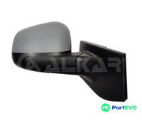 Alkar Automotive Wing Mirror 6138456 - Fits Chevrolet Beat, Matiz, Spark