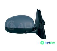 ALKAR RIGHT EXTERIOR MIRROR 6138559 FOR SKODA