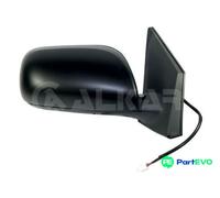 ALKAR RIGHT EXTERIOR MIRROR 6140040 FOR TOYOTA