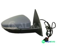 ALKAR 6140162 Wing mirror