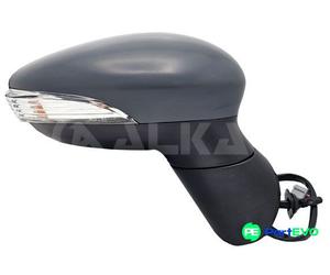 ALKAR RIGHT EXTERIOR MIRROR 6140406 FOR FORD