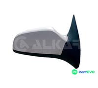 ALKAR RIGHT EXTERIOR MIRROR 6140439 FOR OPEL
