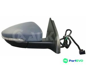 ALKAR RIGHT EXTERIOR MIRROR 6150163 FOR VW