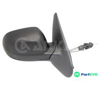 ALKAR RIGHT EXTERIOR MIRROR 6165099 FOR SEAT