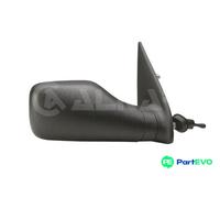 ALKAR RIGHT EXTERIOR MIRROR 6165285 FOR PEUGEOT