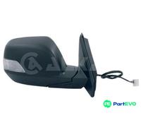 ALKAR RIGHT EXTERIOR MIRROR 9044939 FOR HONDA