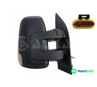ALKAR RIGHT EXTERIOR MIRROR 9202250