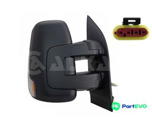 ALKAR RIGHT EXTERIOR MIRROR 9202250