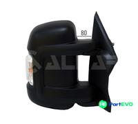 ALKAR RIGHT EXTERIOR MIRROR 9204922