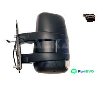 ALKAR RIGHT EXTERIOR MIRROR 9210249