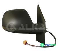 ALKAR RIGHT EXTERIOR MIRROR 9230928