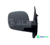 ALKAR RIGHT EXTERIOR MIRROR 9232160 FOR RENAULT
