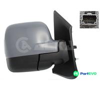 ALKAR RIGHT EXTERIOR MIRROR 9242083
