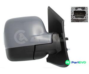 ALKAR RIGHT EXTERIOR MIRROR 9242083