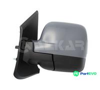 ALKAR RIGHT EXTERIOR MIRROR 9244083