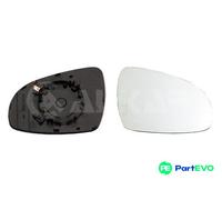 ALKAR RIGHT EXTERIOR MIRROR MIRROR GLASS 6402677 FOR KIA