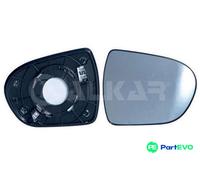ALKAR RIGHT EXTERIOR MIRROR MIRROR GLASS 6432574 FOR HYUNDAI
